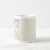 The Protestant Reformation mug Kaffeetasse (Mittel)