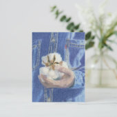 The Provider Postkarte (Stehend Vorderseite)