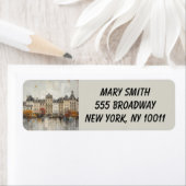 The Quarters Design 02 (Insitu)