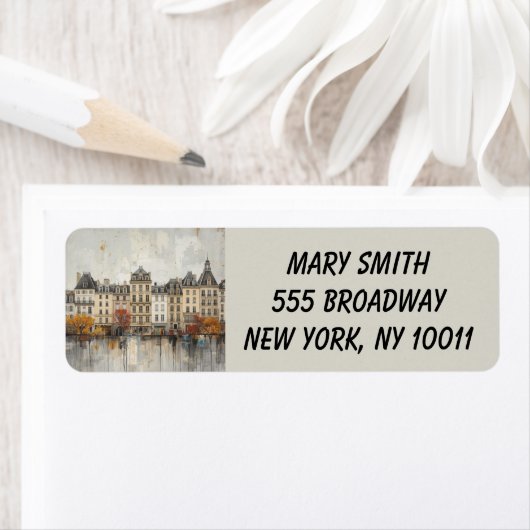 The Quarters Design 02 (Insitu)