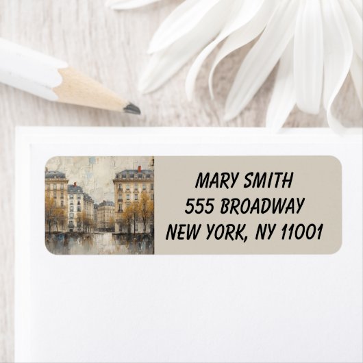 The Quarters Design 03 (Insitu)