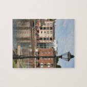 The Quay, Exeter, Devon, UK Puzzle (Horizontal)