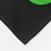 The Queen Elf Christmas Family Matching Pajamas Qu Fleecedecke (Ecke)