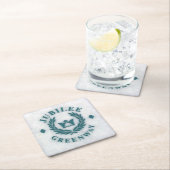 The Queen's Jubilee Greeway - London - Untersetzer (Vor Ort)