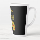 The Queens Tea Royal Coronation Milchtasse (Rechts)