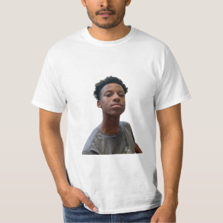 The Quiet Clay Tee