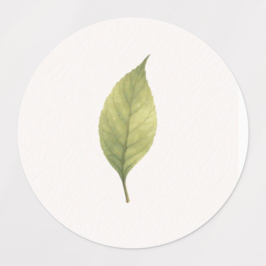 The Quiet Grove Grounding Tools Set Two Etiketten (Design 2)