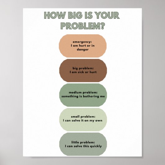 The Quiet Grove  Poster (Vorne)