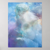 The Quiet Seer Poster (Vorne)