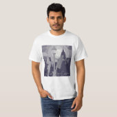 The rain T-Shirt (Vorne ganz)