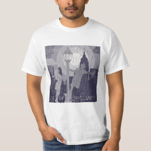 The rain T-Shirt