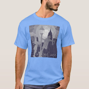 The rain T-Shirt
