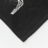 The Rat King Nutcracker Ballet Dance Animal Mouse  Fleecedecke (Ecke)