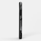 The Raven - Nevermore Sunbeams Tree Case-Mate iPhone Hülle (Hinten/Rechts)