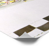 The Reading Room, pub. in 'Lasst Licht Hinin' (`Le Poster (Ecke)