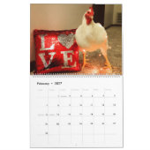 The Real Boo the Roo 2020 Calendar Kalender (Feb 2027)
