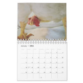 The Real Boo the Roo 2021 kleine Kalender (Jan 2026)