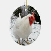 The Real Boo the Roo Weihnachtsschmuck (Rechts)