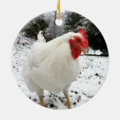 The Real Boo the Roo Weihnachtsschmuck (Hinten)