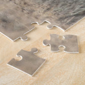 "The Real Wild One" Puzzle (Seite)