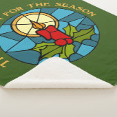 The Reason for the Season 3 Sherpadecke (3/4)