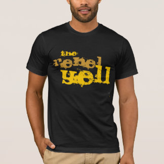 The Rebel Yell T-Shirt