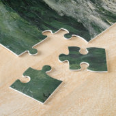 The Receding Wave by Moran, 1909 Puzzle (Seite)