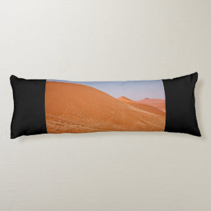 The Red dunes of Sossusvlei Seitenschläferkissen