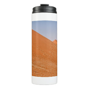 The Red dunes of Sossusvlei Thermosbecher