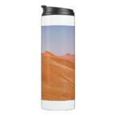 The Red dunes of Sossusvlei Thermosbecher (Nach rechts gedreht)
