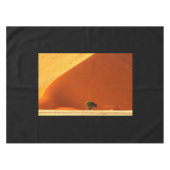 The Red dunes of Sossusvlei Tischdecke (Vorderseite (Horizontal))