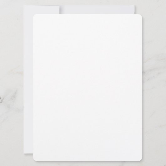 The Red Line American Style (Rückseite)