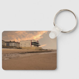 The Regent Cinema, Redcar Schlüsselanhänger