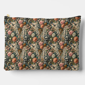 The Reliquary of Broken Dreams – Gothic Delirium Zubehörtasche