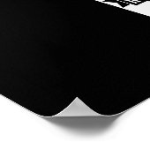 "The Replacement" MVC III Lineup Poster (Ecke)