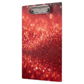 🔥 The Resolute Passion  Klemmbrett (Links)