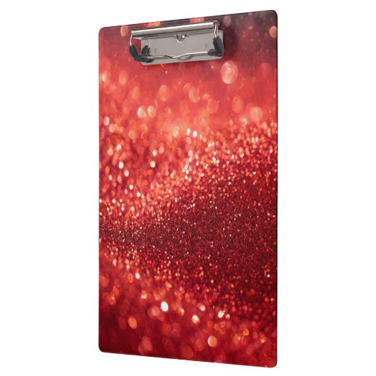 🔥 The Resolute Passion  Klemmbrett (Links)