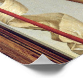 The Resurrection (panel) Poster (Ecke)