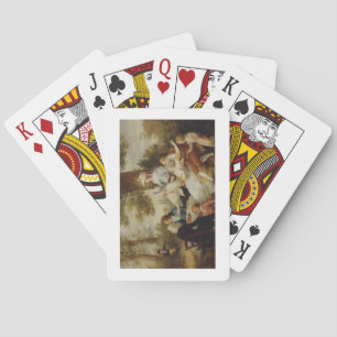 'The Return of Olivia,' vol. 2, chapter III from ' Spielkarten