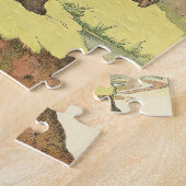 The Rhinoceros Storybook Puzzle (Seite)