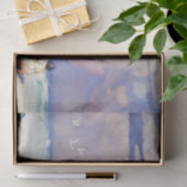 "The Riant Fairy Art" von NC Wyeth Seidenpapier (Geschenk)