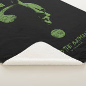 The Riddler "To The Batman" Question Mark Sherpadecke (3/4)