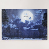 The Ride Puzzle (Horizontal)