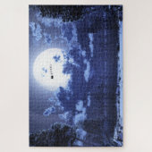 The Ride Puzzle (Vertikal)