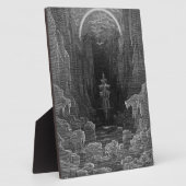 The Rime of the Ancient Mariner Fotoplatte (Seite)