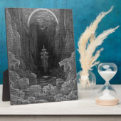 The Rime of the Ancient Mariner Fotoplatte (Seite)