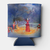 The Ring of Fire Dosenkühler (Vorderseite)