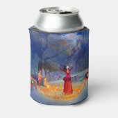 The Ring of Fire Dosenkühler (Kanne Rückseite)