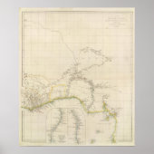 The River Niger Poster (Vorne)