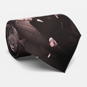 The Roaring Lion (1941) Krawatte (Gerollt)